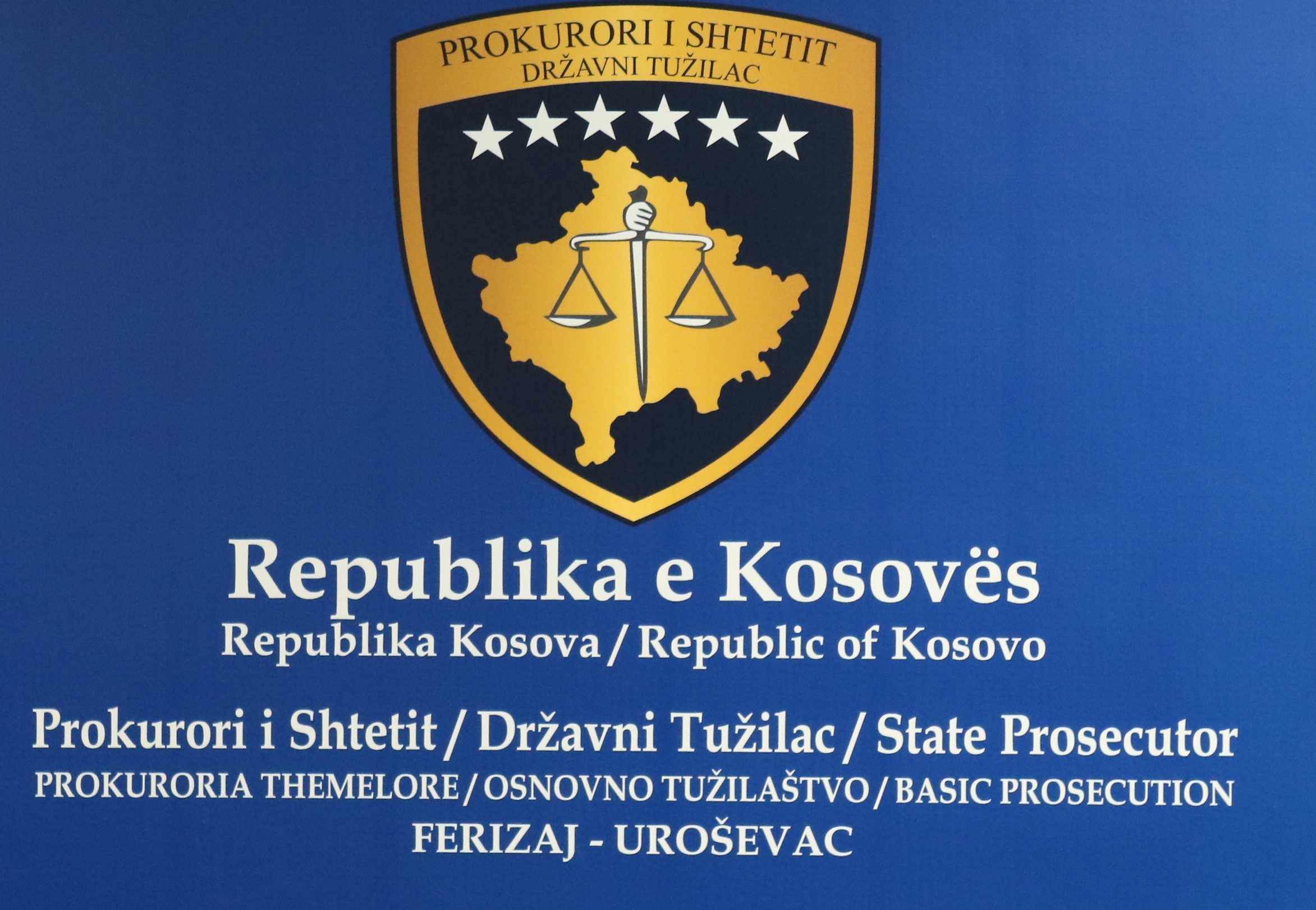 Prokuroria Themelore në Ferizaj vazhdon edhe sot aksionin në zonën e Brezovicës