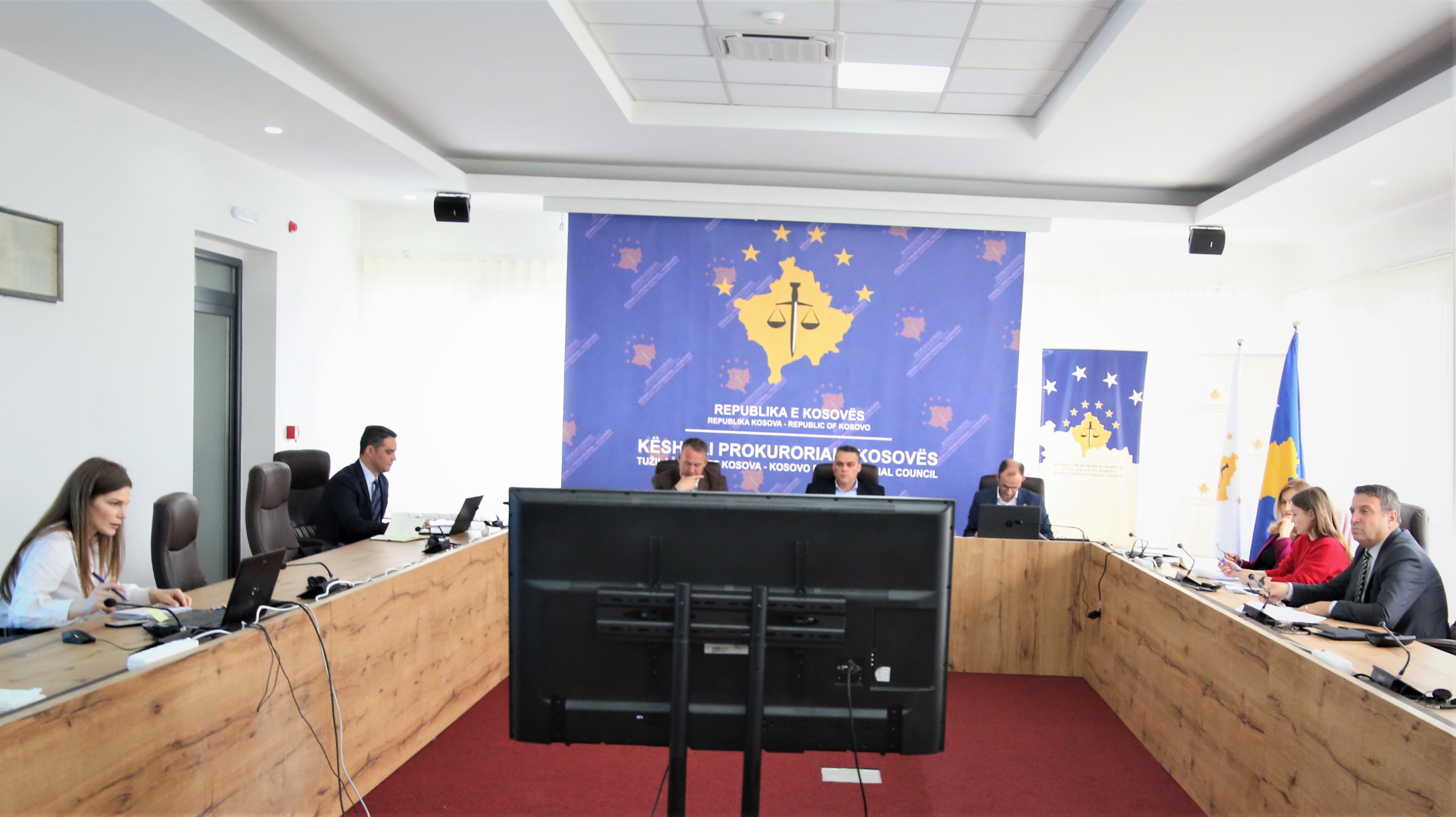 The work plan of the Commission for Normative Issues for the year 2024 is approved