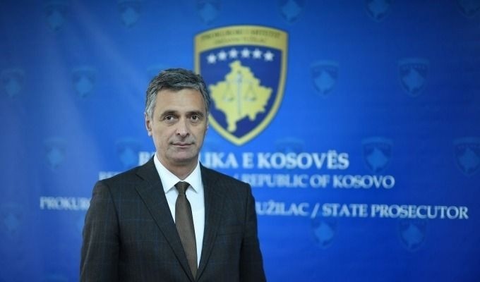 Zyra e Kryeprokurorit të Shtetit të Republikës së Kosovës është pranuar anëtare e Asociacionit Ndërkombëtar të Prokurorëve, me seli në Holandë