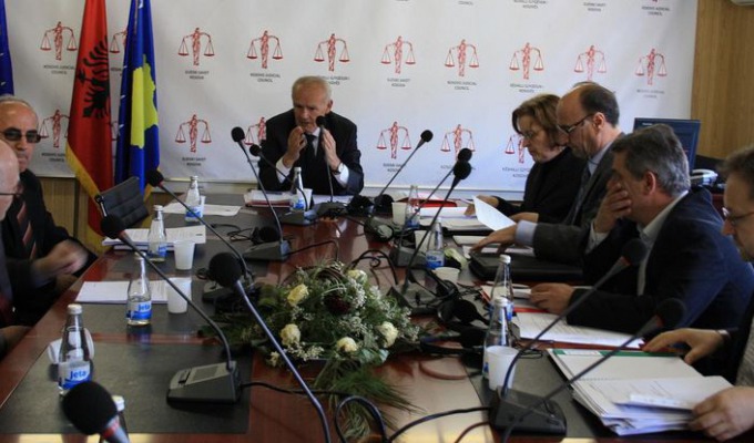 Mbahet takimi i radhës së Këshillit Prokurorial të Kosovës