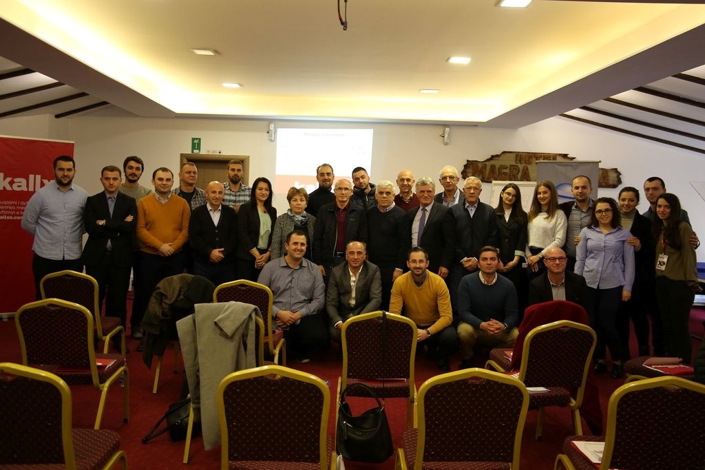 “Internews Kosova” organizon seminar trajnues për kryeprokurorë, prokurorë dhe zyrtarë komunikimi