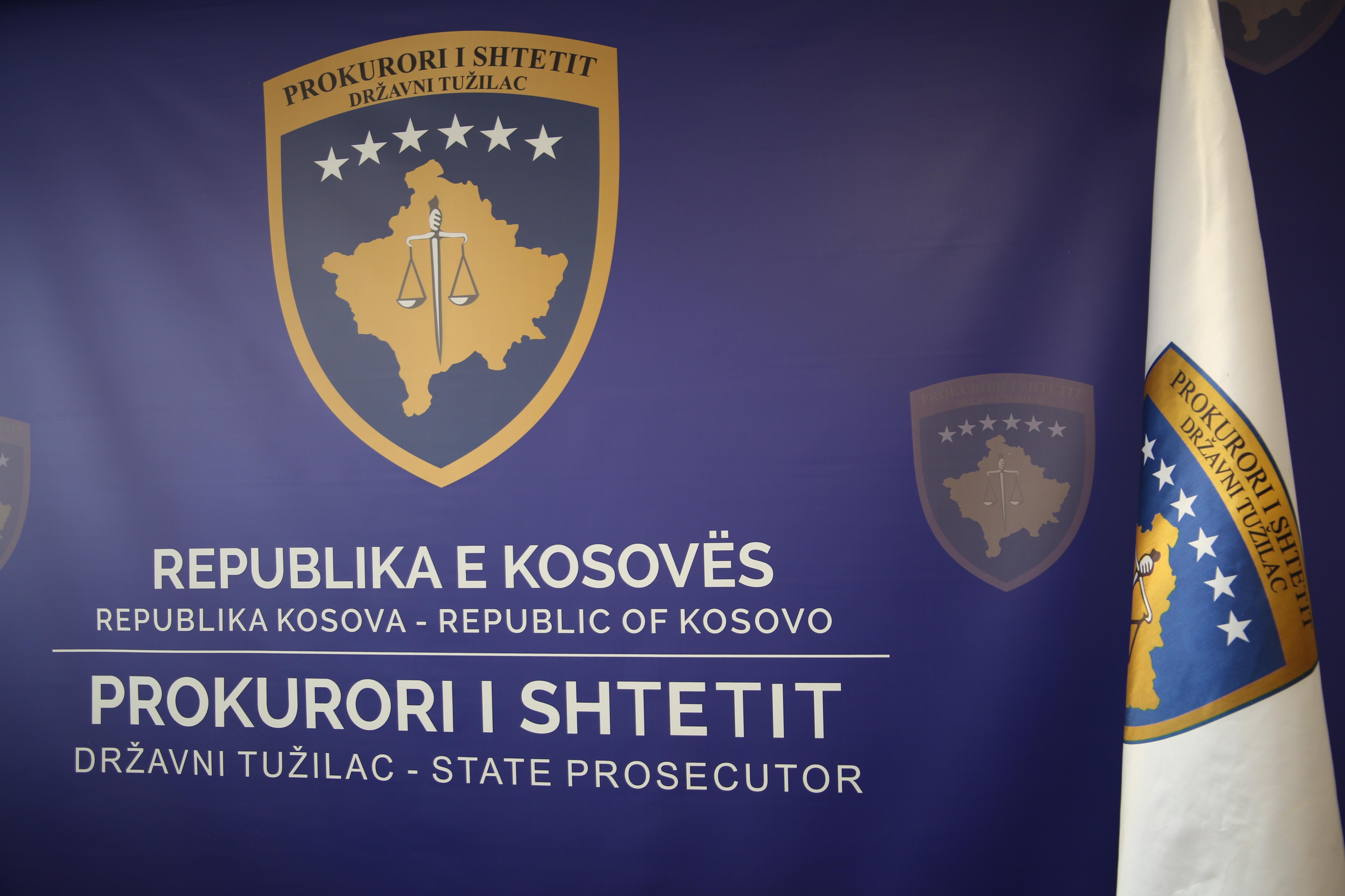Prokurori i Shtetit në mbrojtje të votës për apo kundër largimit të kryetarëve nga funksioni në komunat Leposaviq, Zubin Potok, Zveçan dhe Mitrovicë e Veriut
