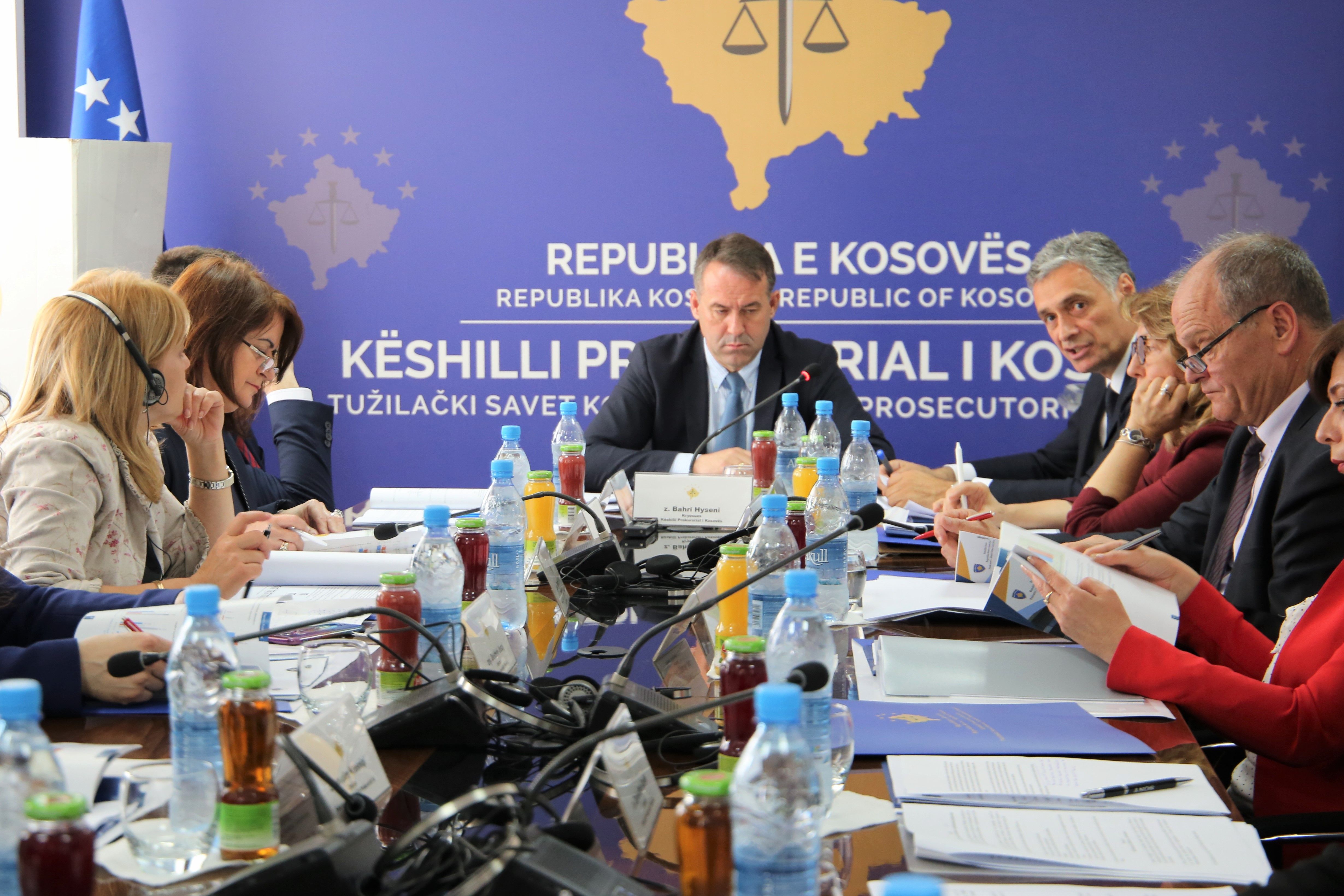 74 thousand of 31 criminal case files completed by the State Prosecutor